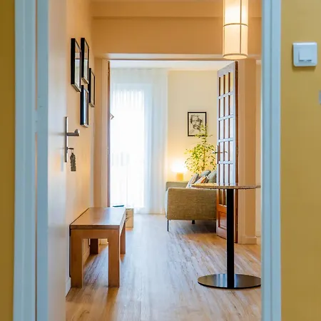 Le Mosaique Apartment Narbonne