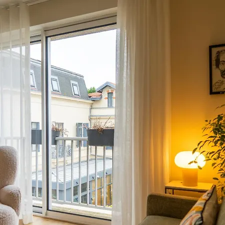 Apartment Le Mosaique Narbonne