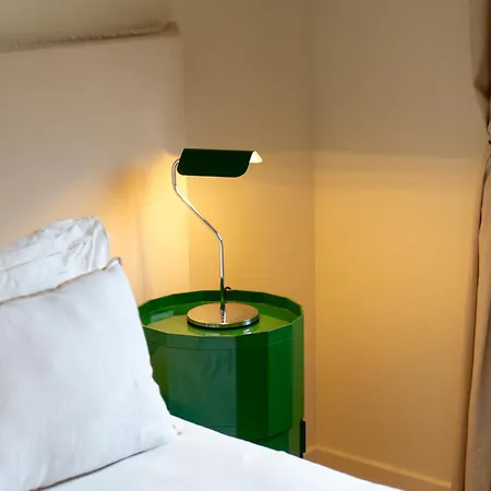 Le Mosaique Apartment *
